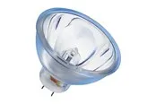 Osram Halogenglühlampe MR16 100 W GZ6.35