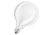 Osram LED-Lampe Globe125 11W/827 (100W) Frosted E27