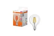 Osram LED-Lampe LED Comfort globe95 filament 1521lm 11W/940 (100W) E27 dimmable E27