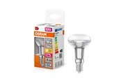 Osram LED-Lampe LED Comfort R50 36° 345lm 4.8W/927 (60W) E14 dimmable E14