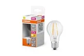 Osram LED-Lampe LED Comfort standard filament 806lm 5.8/927 (60W) E27 dimmable E27