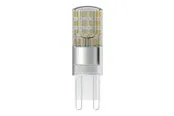 Osram LED-Lampe PIN 2.6W/827 (30W) G9