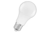 Osram LED-Lampe Standard 9W/840 (65W) 12V Frosted E27