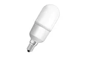 Osram LED-Lampe Stick 10W/827 (75W) Frosted E14