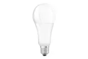 Osram LED-Lampe Superstar Classic A67 20W/827 (150W) Frosted E27