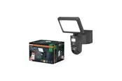 Osram SMART+ Floodlight with camera 2000lm 23W/830 IP44 WiFi