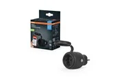Osram SMART+ frosted Outdoor Compact Plug 16A energymeter WiFi