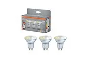 Osram SMART+ frosted PAR16 4.7W/827 (50W) GU10 3-pack