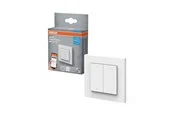 Osram SMART+ remote wall switch 4-button WiFi