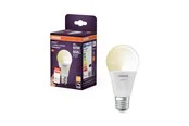 Osram SMART+ standard 806lm 9W/827 (60W) frosted E27 Zigbee