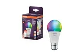 Osram SMART+ standard 806lm 9W/RGBW frosted (60W) B22d Zigbee