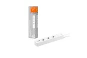 Osram SMART+ Stikdåse (3 x stik 2 x USB-A 2 x USB-C) W