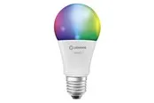 Osram SMART+ WiFi Classic Multicolour 230V RGBW FR E27 SINGLE PACK