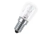 Osram Weißglühende Glühlampe Special F/Fridge 15W E14