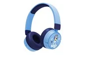 OTL Bluey – Kinder Bluetooth-Kopfhörer – 85/95 dB max