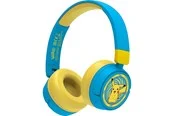 OTL Pokémon Pikachu – Kinder Bluetooth-Kopfhörer – 85/95 dB max