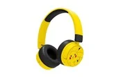 OTL Pokémon Pikachu – Kinder Bluetooth-Kopfhörer – 85/95 dB max