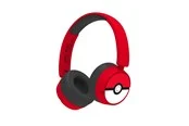 OTL Pokémon Poké Ball – Kinder Bluetooth-Kopfhörer – 85/95 dB max