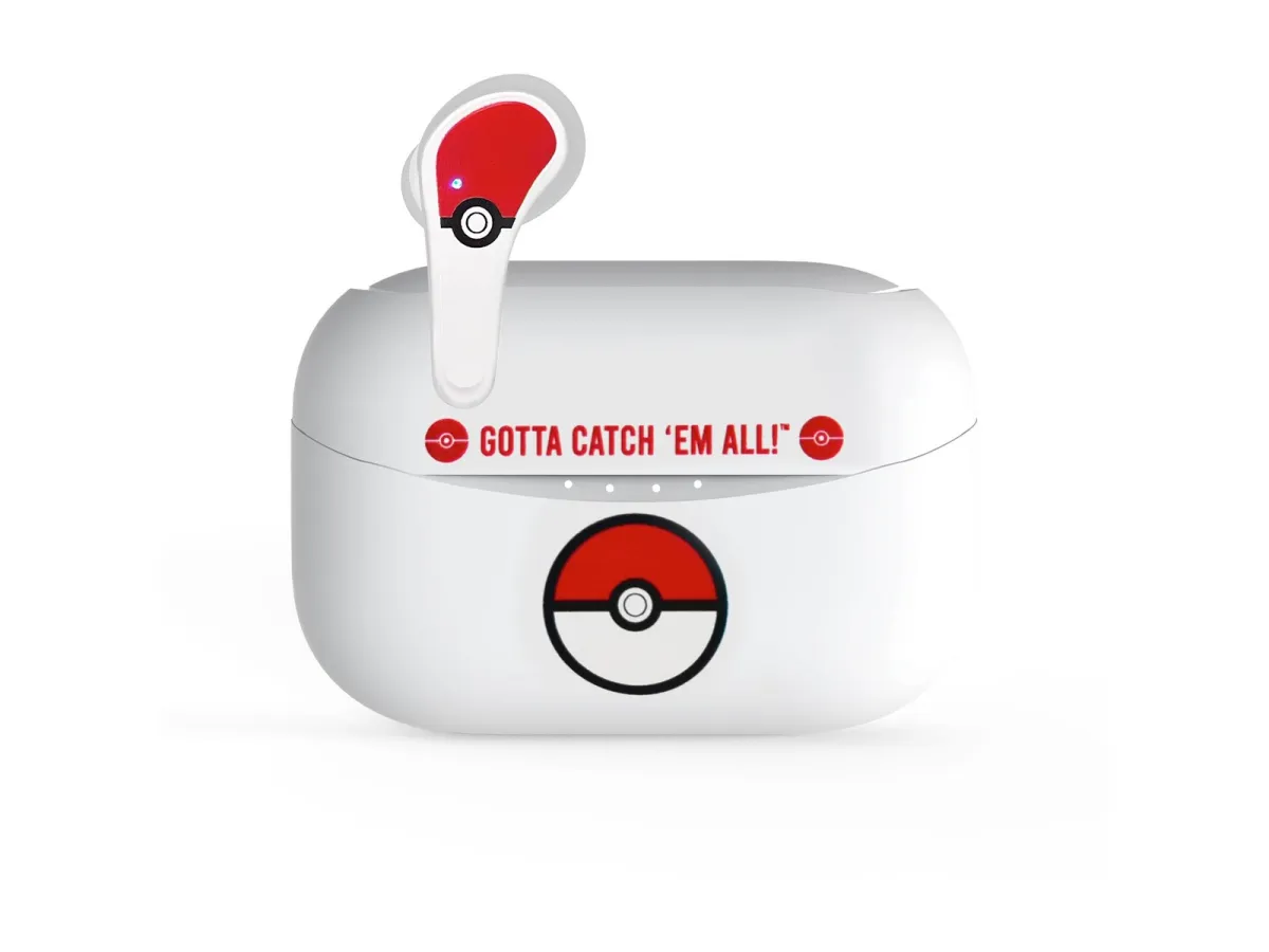 OTL Pokémon Poké Ball