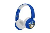OTL Sonic – Kinder Bluetooth-Kopfhörer – 85/95 dB max