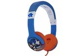 OTL Sonic - Kinderkopfhörer - Lautstärke begrenzt 85dB max