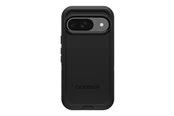 OtterBox Defender Google Pixel 9/Pixel 9 Pro - black