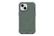 OtterBox Defender MagSafe Apple iPhone 16e/15/14/13 Forest Ranger - green