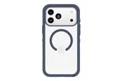OtterBox Defender Pro XT Clear Camera Control Apple iPhone 17 Pro Max Bootcut - clear/blue