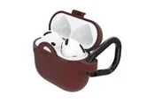OtterBox Headphone Case for Apple AirPods (4th gen) Well Red - brown