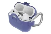 OtterBox Headphone Case for Apple AirPods Pro (1st/2nd gen & Pro 2) Space Cadet - purple
