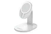 OtterBox Magnetic Wireless Charging Stand - white_v2