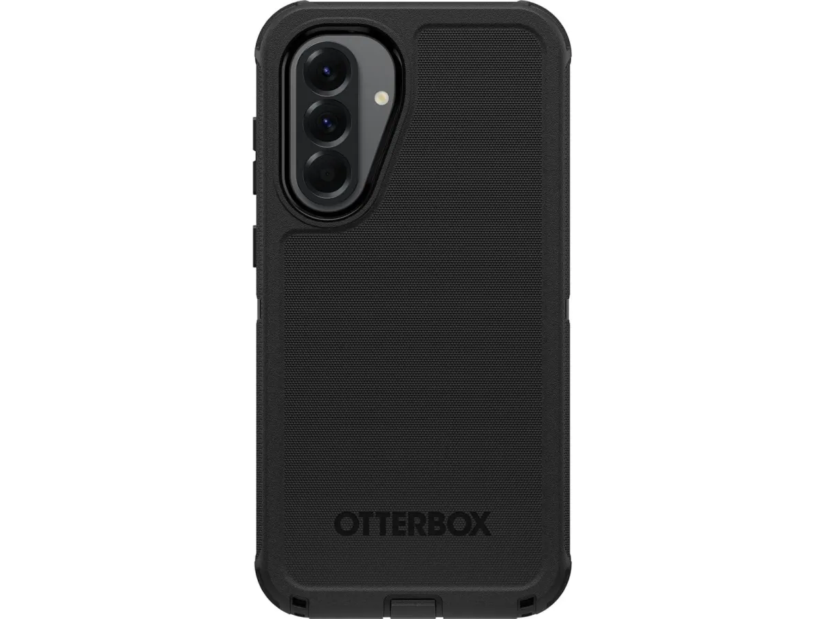 OtterBox React Galaxy A56 5G - black - ProPack