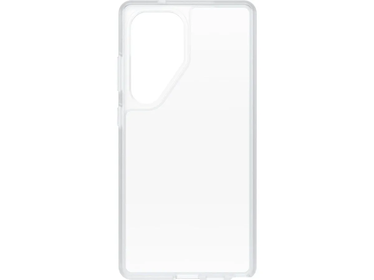 OtterBox React Samsung Galaxy S25 Ultra clear - ProPack