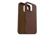 OtterBox Symmetry Cactus Leather Apple iPhone 16 Pro Max Rich Adobe - brown