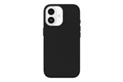 OtterBox Symmetry Cactus Leather Camera Control Apple iPhone 17 Noir Ash - black