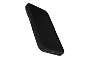 OtterBox Symmetry Cactus Leather Camera Control Apple iPhone 17 Pro Noir Ash - black