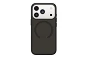 OtterBox Symmetry Clear MagSafe Camera Control Apple iPhone 17 Pro Black Mist - black