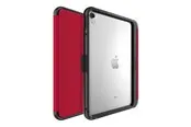OtterBox Symmetry Folio Apple iPad (A16/10th gen) Ruby Sky - red - ProPack