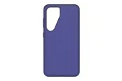 OtterBox Symmetry Soft-Touch Samsung Galaxy S25 Craft Blue - blue/purple