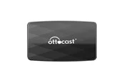 Ottocast CA360 3-in-1 Carplay/Android adapter (black)