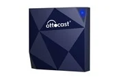 Ottocast Wireless adapter CP79 A2AIR Android (black)