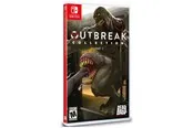 Outbreak Collection Part 2 - Nintendo Switch - Action/Abenteuer - PEGI Unknown