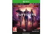 Outriders (Day One Edition) - Microsoft Xbox One - Action - PEGI 18