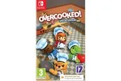 Overcooked! Special Edition (Code in a Box) - Nintendo Switch - Action - PEGI 3