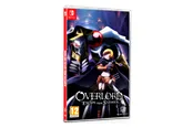 Overlord: Escape from Nazarick - Nintendo Switch - Action/Abenteuer - PEGI Unknown
