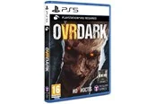 OVRDARK (PSVR2) - Sony PlayStation 5 - Überleben - PEGI 16