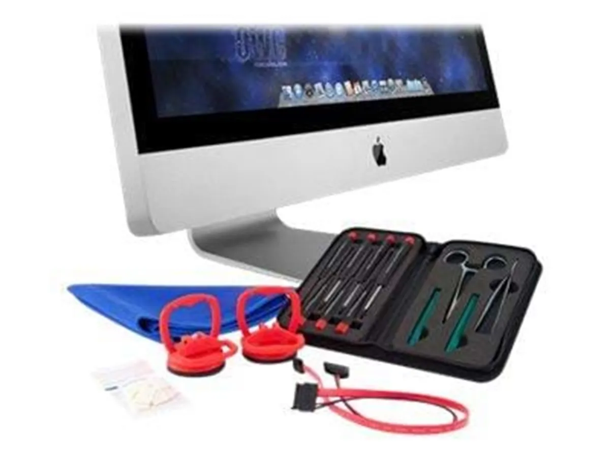 OWC DIY Kit installationspakke