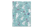 Oxford Floral - block - A6 - 80 sheets