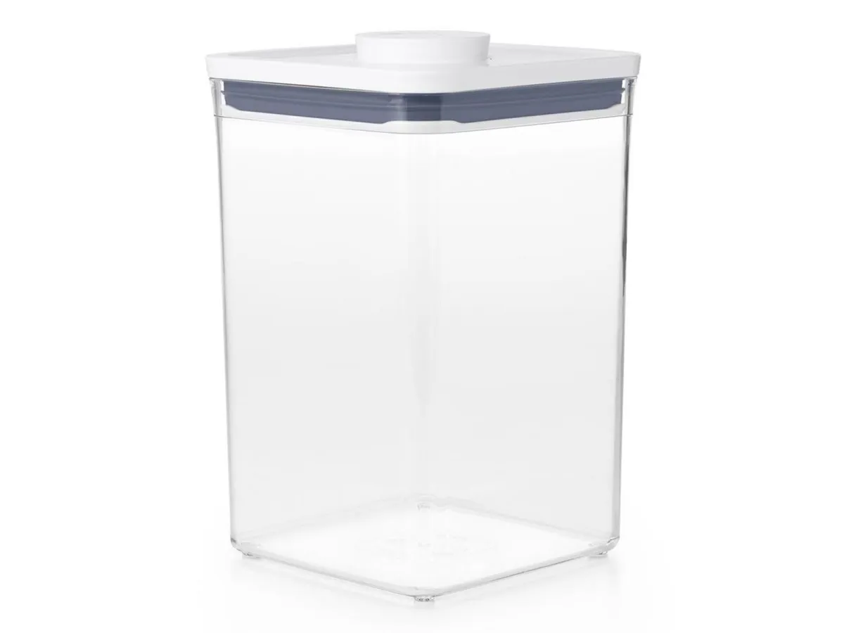 OXO - POP Container - Square 4.2L