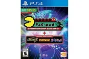 Pac-Man Championship Edition 2 + Arcade Game Series - Sony PlayStation 4 - Retro - PEGI 3